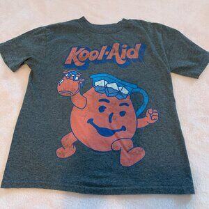 Boys Kool-Aid T-Shirt Size 4/5